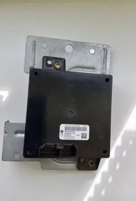 Chrysler Town u0026 Country V Keyless (KESSY) go control unit/module P68068753AF 2701AC01A