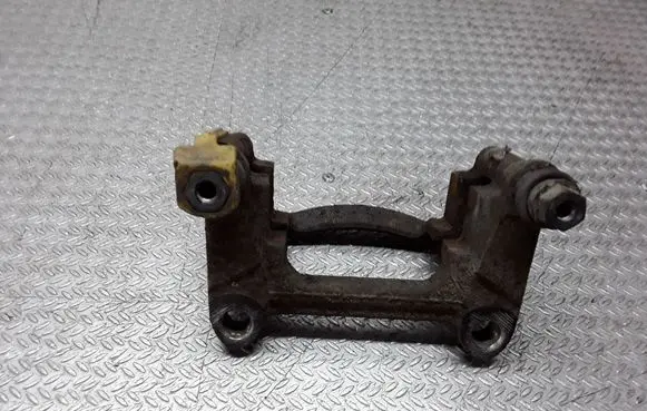 Opel Vivaro Brake caliper pad carrier rear 