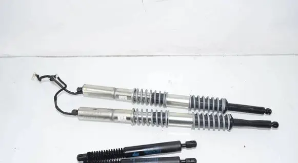 BMW 5 F10 F11 Tailgate/trunk strut/damper 7207015 7210557 51247207015