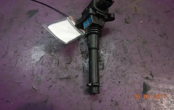 Fiat Marea High voltage ignition coil 0221504014
