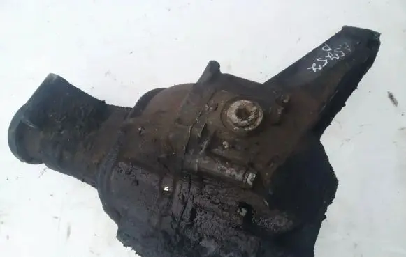 Mercedes-Benz ML W163 Front differential 446310009 446-310-009