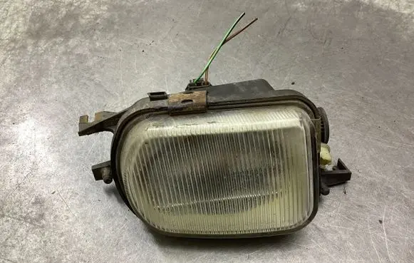 Mercedes-Benz C W203 Front fog light 15099900