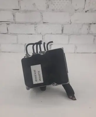 Audi A6 S6 C6 4F ABS Pump 4F0910517AC 4F0614517T