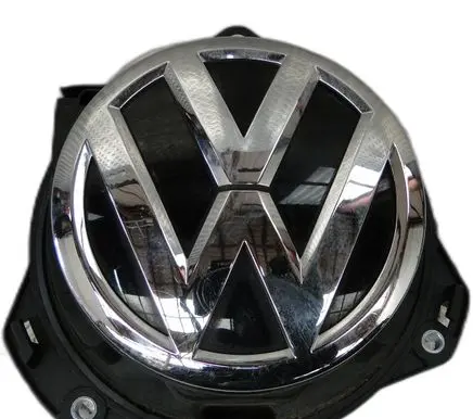 Volkswagen T-Roc Reversing camera