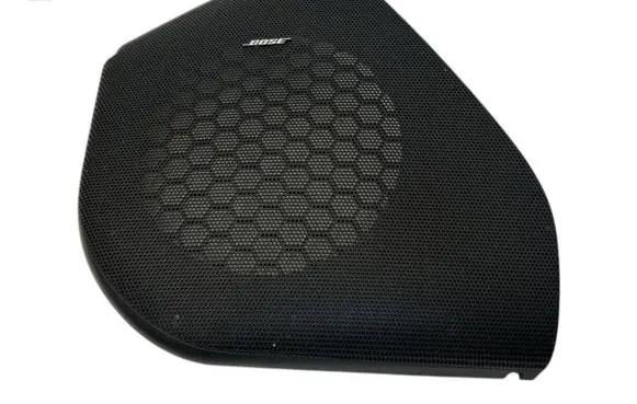 Mercedes-Benz S W220 Front door speaker cover trim A2207270688