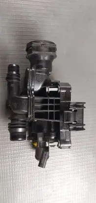 Peugeot Partner III Thermostat 9812113780