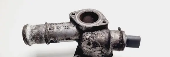 Ford Galaxy Engine coolant pipe/hose 038121133J
