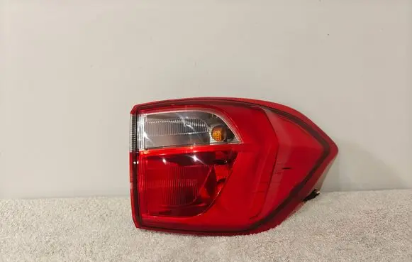 Ford Ecosport Rear/tail lights 
