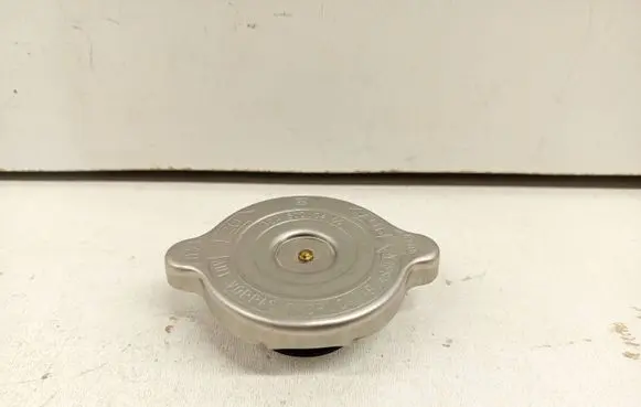 Mercedes-Benz SL R129 Coolant expansion tank/reservoir cap 1245000406 A1245000406