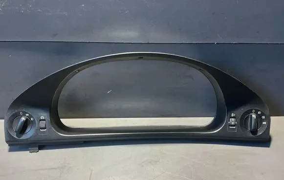 BMW 5 E39 Dashboard trim 8159735