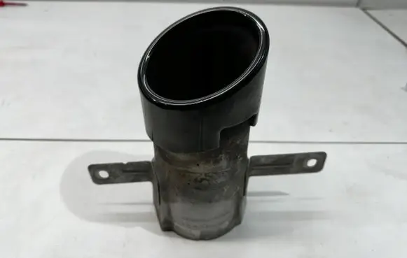 Mercedes-Benz A W177 AMG Muffler ending A1774907900