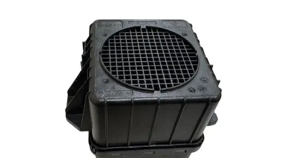 Renault Zoe Horn signal 256A82112R 33499832
