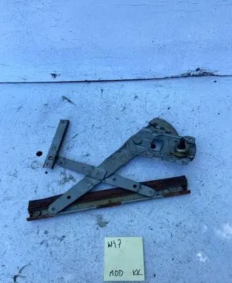 Daewoo Matiz Rear door manual window regulator 