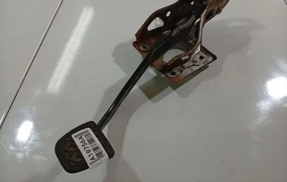Toyota Corolla E120 E130 Brake pedal 