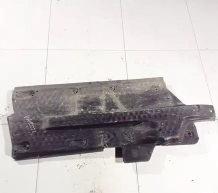 Seat Ibiza IV (6J,6P) Engine splash shield/under tray 6q0825202