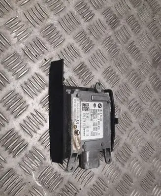 BMW 5 F10 F11 Blind spot module 6855870