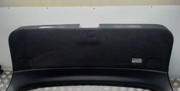 Lexus RX 450H Tailgate trim 6478048090C1