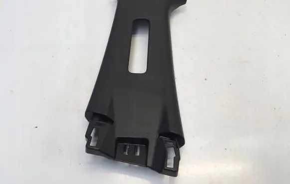 Honda Jazz IV GR Crosstar (B) pillar trim (top) 84161TZAJ0120