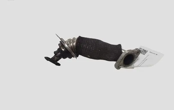 Ford Mondeo MK IV EGR valve line/pipe/hose 9687200880