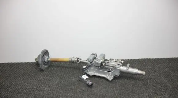 Porsche Cayenne (92A) Steering rack mechanical part 7P5419501CK