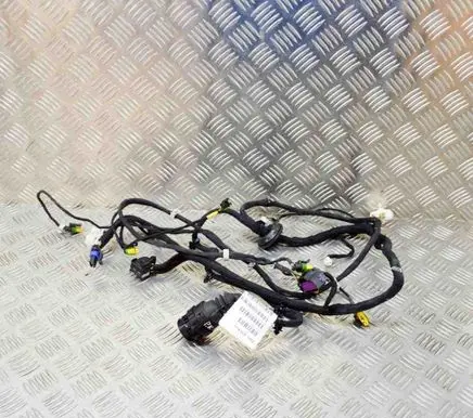 Maserati GranTurismo Front door wiring loom 231435