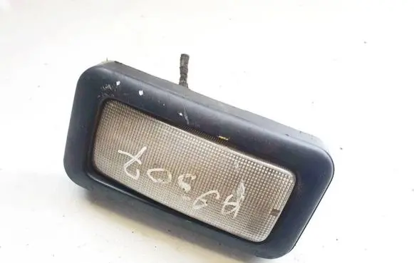 Iveco Daily 30.8 - 9 Front seat light
