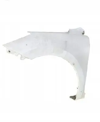 KIA Rio Fender LAKIERUD