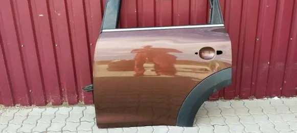 Mini Cooper Countryman R60 Rear door 9805929