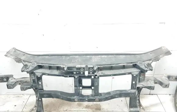 Volkswagen PASSAT B6 Radiator support slam panel 3C0805594D