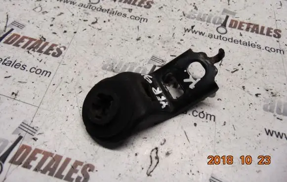 Toyota Corolla Verso E121 Radiator mount bracket