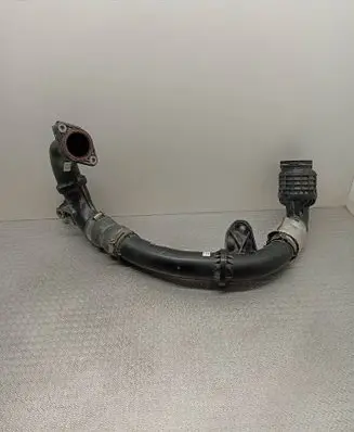 Renault Trafic III (X82) Intercooler hose/pipe HSR26415 HSR27916 HSR26577