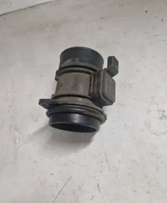 Renault Laguna III Mass air flow meter 8200682558 H8200702517