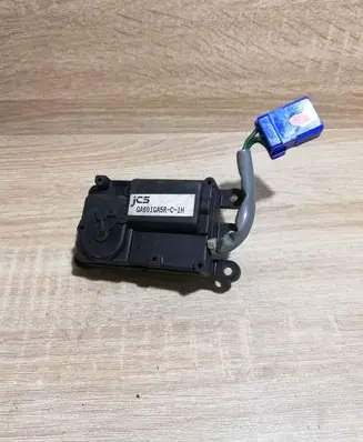 Mazda 626 Air flap motor/actuator GA601GA5RC