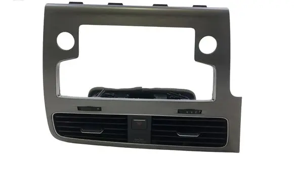 Volkswagen Golf VII Other center console (tunnel) element 5G1819743D
