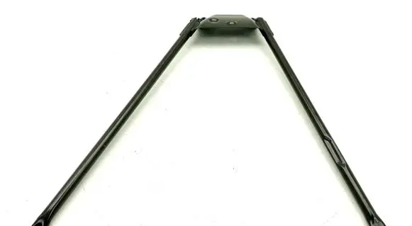 Gearbox mount