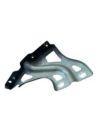 Fender mounting bracket