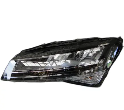 Skoda Superb B8 (3V) Headlight/headlamp 3V1941015C