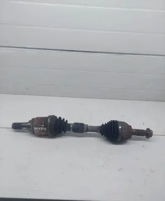 Mazda 5 Front driveshaft A1283610130 75430B107