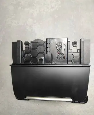 Ashtray (front)