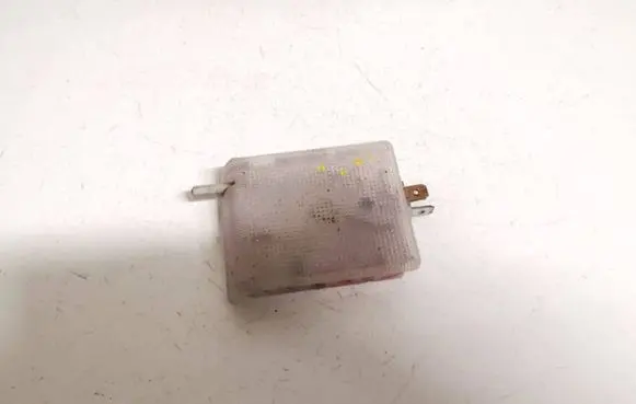 Mercedes-Benz ML W163 Other interior light 1298200301