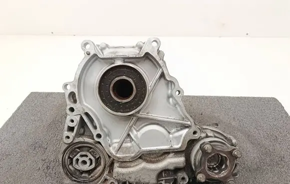 BMW 3 F30 F35 F31 Gearbox transfer box case 8643149 7542211