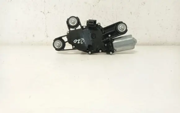 Ford Fiesta Rear window wiper motor 8A61A17K441AE