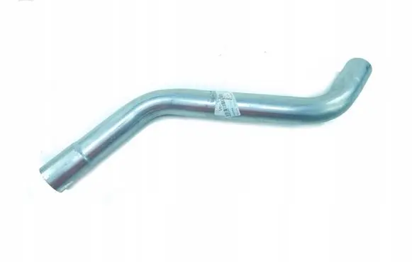 Ford Mondeo Mk III Exhaust gas pipe V95BX-5255-AA