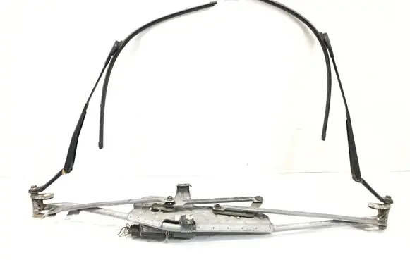 Ford Galaxy Front wiper linkage and motor 7M3955023C 3397020629 K4773