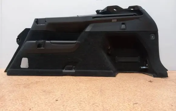 Volvo XC90 Trunk/boot side trim panel 32234368