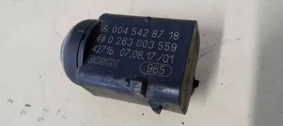 Mercedes-Benz E W211 Parking PDC sensor 0045428718