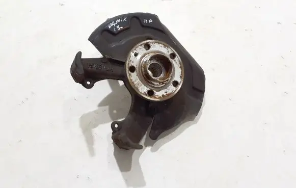 Skoda Kamiq Front wheel hub 2Q0407255K