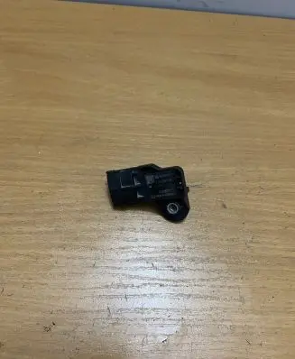 SsangYong Tivoli Exhaust gas pressure sensor 6735420117 0281007705