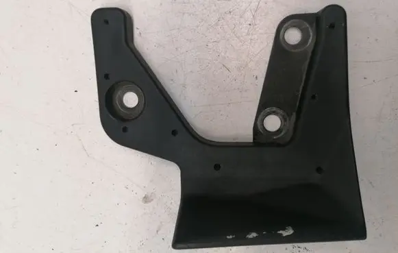 Ford Transit Front door lock 96VBV26489AB
