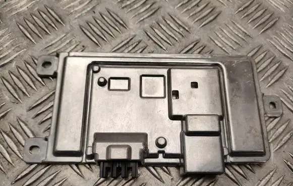 Skoda Enyaq iV Video control module 1EA907556P